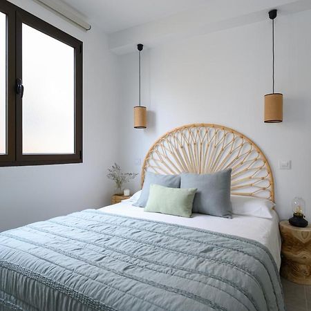 Stylish Sea View Accommodation Las Canteras Las Palmas de Gran Canaria Dış mekan fotoğraf