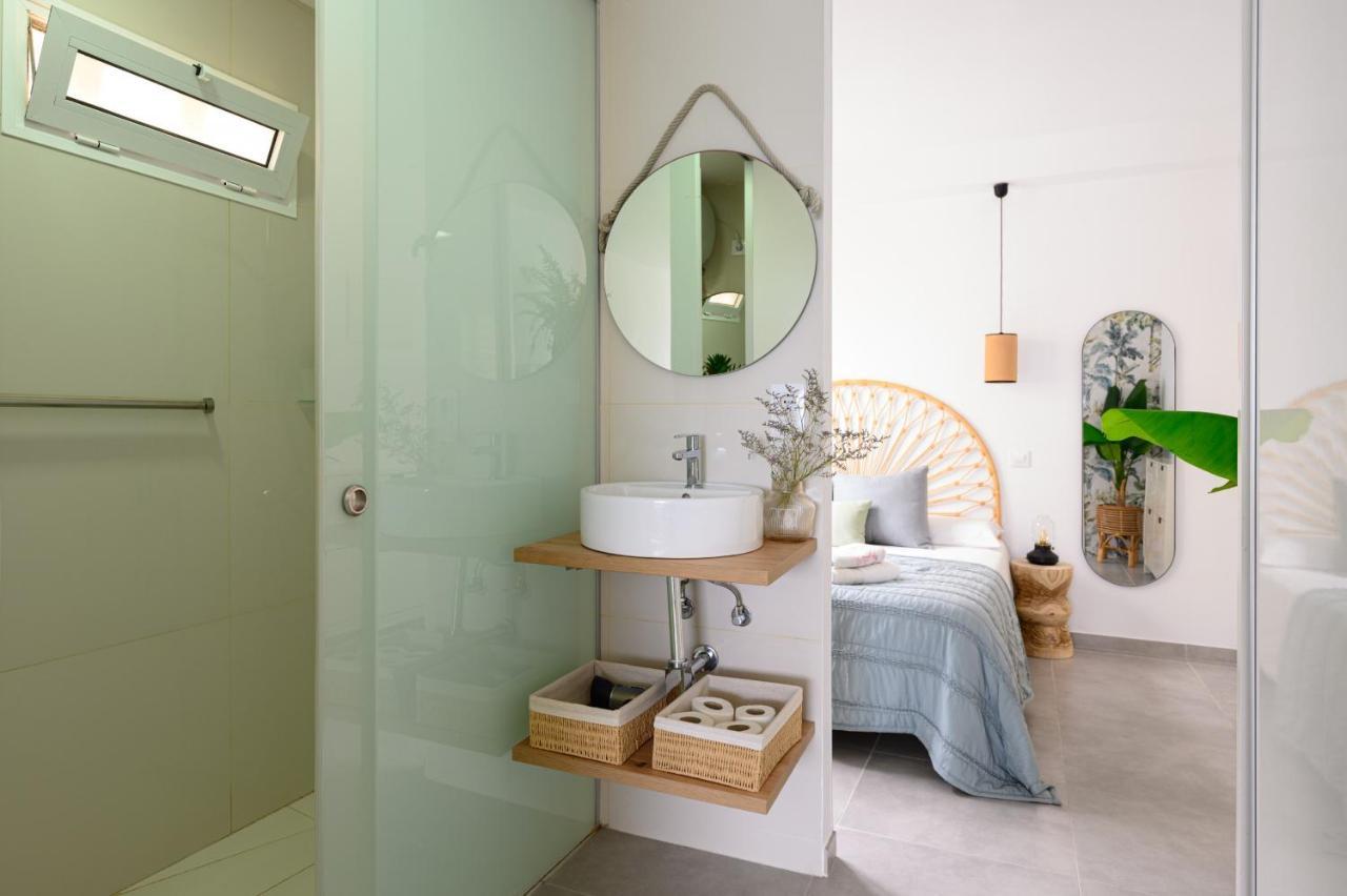Stylish Sea View Accommodation Las Canteras Las Palmas de Gran Canaria Dış mekan fotoğraf