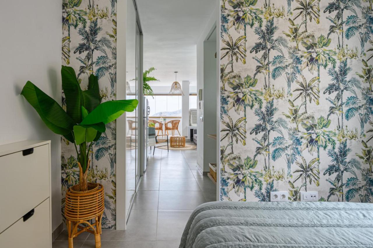 Stylish Sea View Accommodation Las Canteras Las Palmas de Gran Canaria Dış mekan fotoğraf